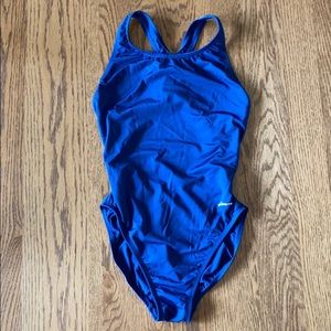 Womens’ Dolfin Ocean one-piece swimsuit